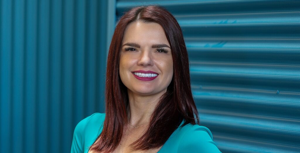Brooke Wasowicz headshot